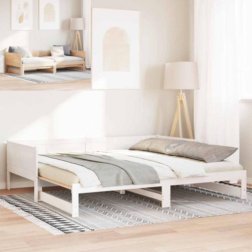 Pull out day bed - pull-out,