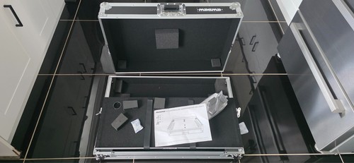 Workstation magma ddj grv6 - workstation,