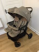 Joie Estrella Double Stroller