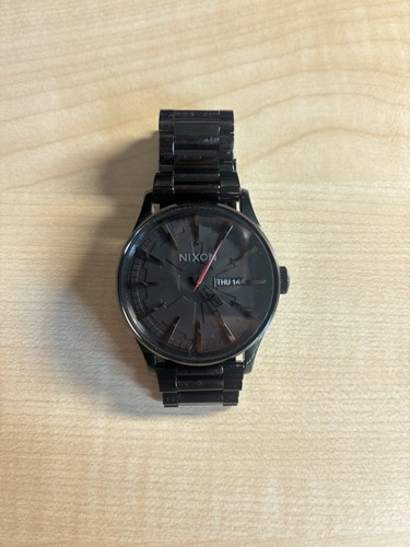 Nixon sentry darth vader star - nixon,