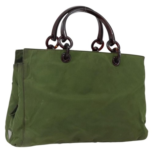 Prada hand bag - prada,