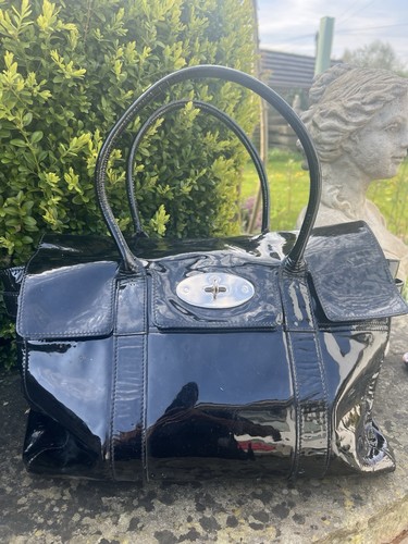 Mulberry tote bayswater - tote,