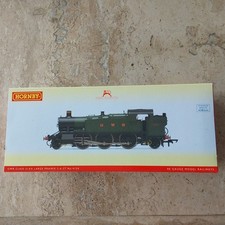 Hornby gwr large pararie tank - hornby,