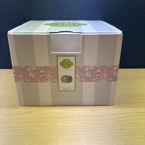 Scentsy petal pink - scentsy,