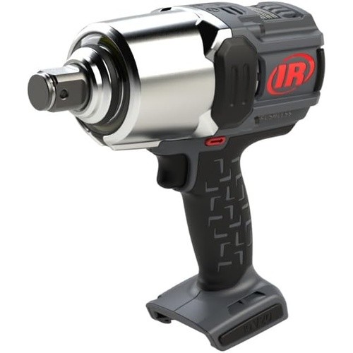 Ingersoll rand w8191 - rand, iqv20