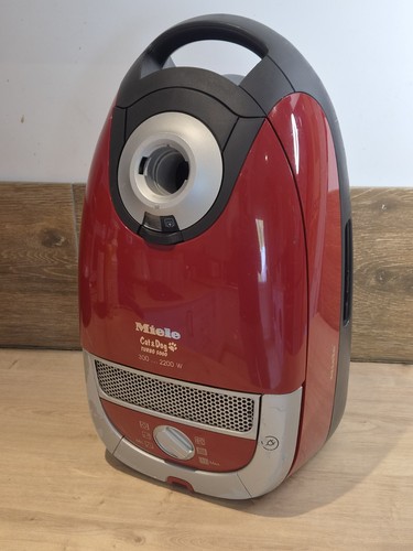 Miele s5261 cat - s5261, dog