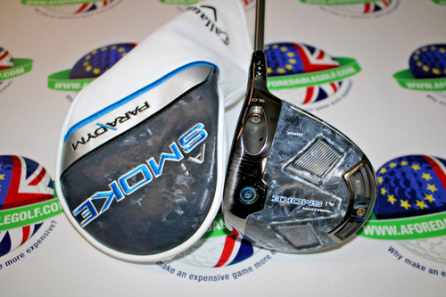 Used callaway paradym - paradym, ai