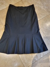 Nicole Farhi Womens Black