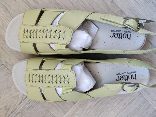 Hotter sandles light - sandles,