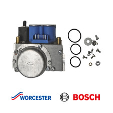 Worcester Bosch 87161567330