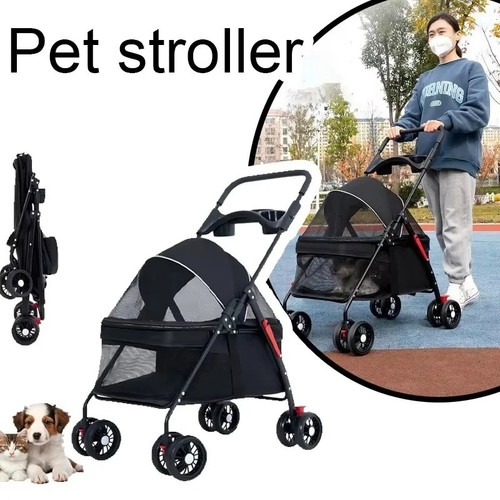 Lightweight foldable pet - lightweight,
