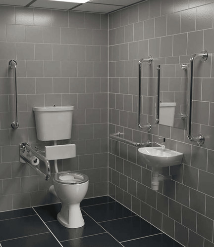 Care doc toilet pack - doc, m