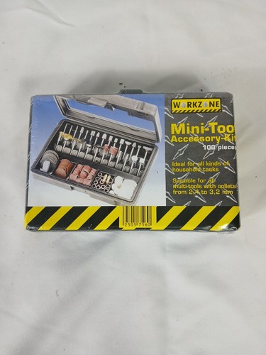 Workzone mini tool - workzone, taps