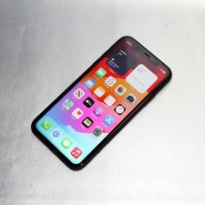 Apple iPhone 11 128GB Black