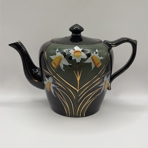 Victorian jackfield