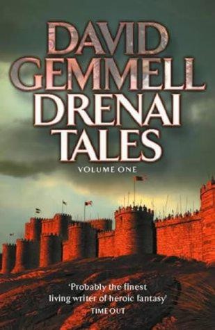 Drenai tales legend - tales, ,