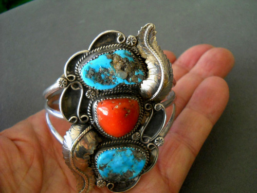 Southwestern native american - southwestern,