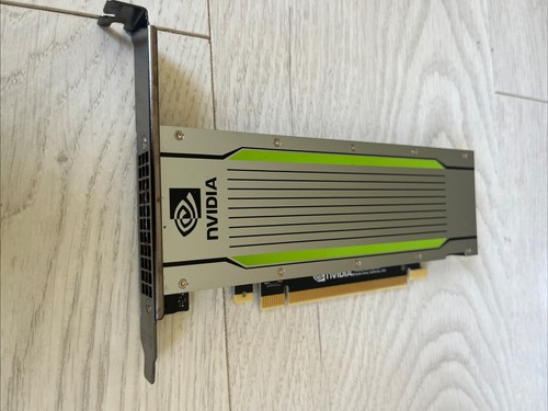 Nvidia tesla tensor - nvidia, t4