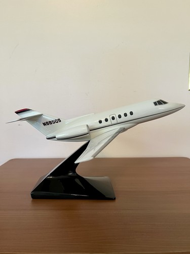 Pacmin netjets hawker - netjets, 800xp