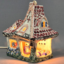 Vintage Derek Fowler Pottery