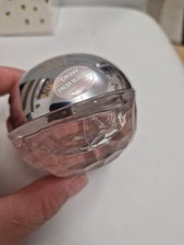 DKNY Fresh Blossom Crystalized 50ml Edparfum  Limited Edition Collectors~no Box