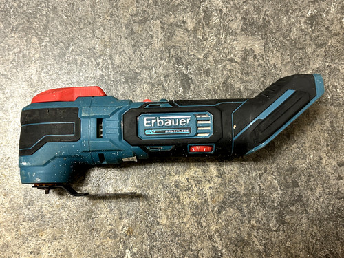 Erbauer emt18 18v - erbauer,