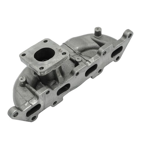 Exhaust manifold for fiat alfa - for,