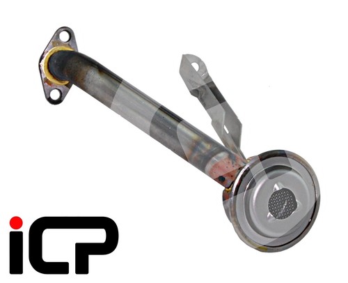 Oil pickup pipe strainer fits - pipe,