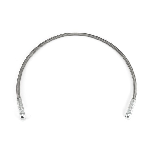 Hel performance braided - braided, turbo