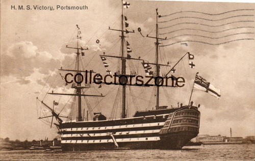 1925 hms victory nelson - hms,