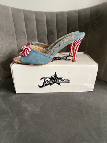 Joe browns denim - browns, on