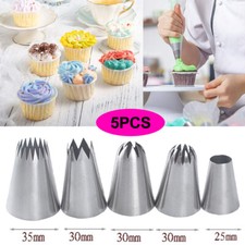 5X Large Size Icing Piping