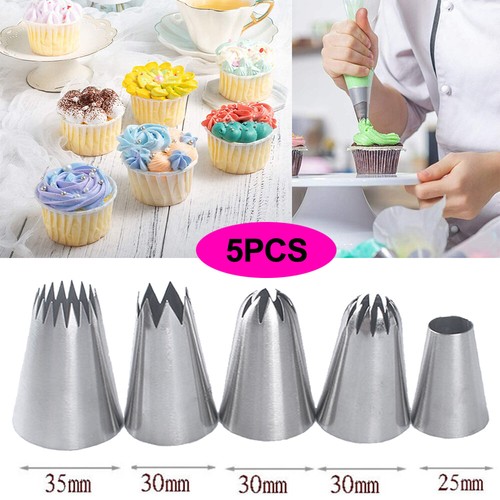 Large size icing - 5x,