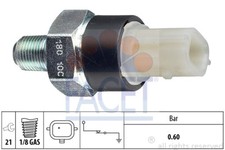 OIL PRESSURE SENDER FITS DACIA