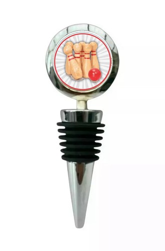 Skittles wine saver bottle - skittles,