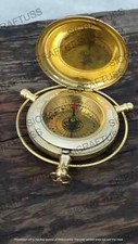 The Golden Compass 'Original' Replica Alethiometer Symbol Reader Truth Measure.