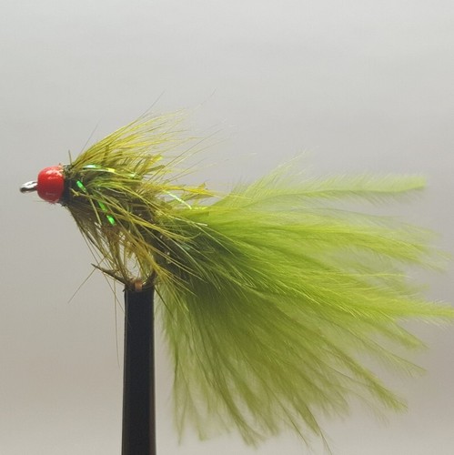 Hot head fritz damsel - 3,