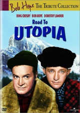 Road to Utopia [DVD] [1946] [Region 1] [US Import] [NTSC]