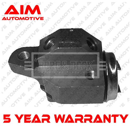 Wheel brake cylinder - brake,