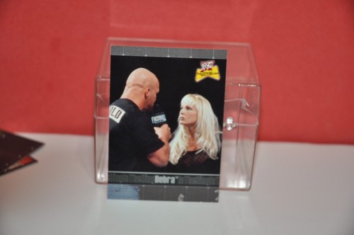 2001 wwf the ultimate - ultimate, diva