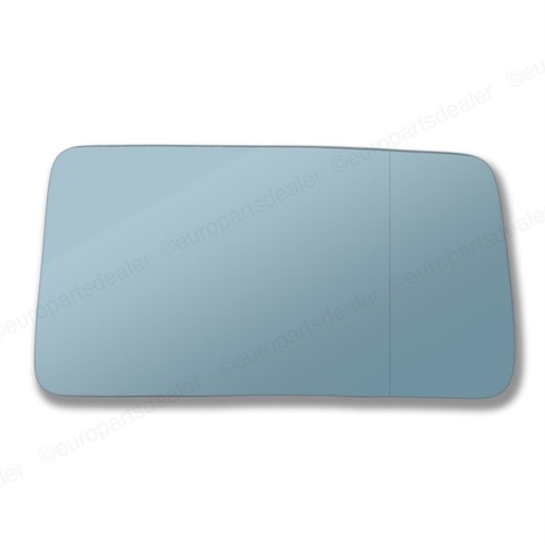 Driver side blue wide - driver,