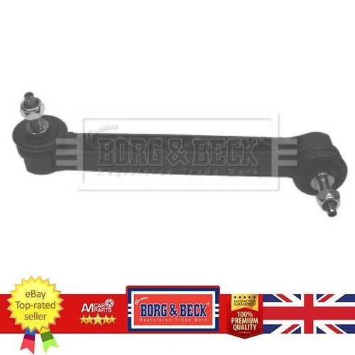 Anti roll bar link for - anti,