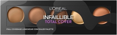 Oreal infallible total - l'oreal,