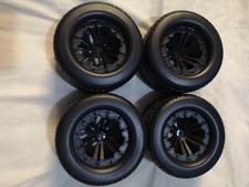 12mm Hex 120m x 68mm Durable