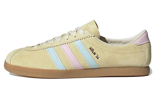 Adidas koln almost yellow - adidas,