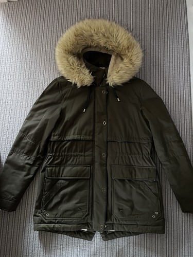 Zara trafaluc outerwear - zara,