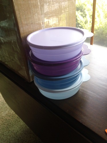 Tupperware microwave pc - tupperware, 4