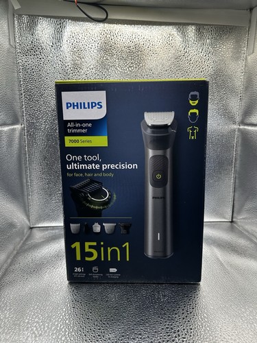 Philips series 7000 - philips, all-in-one