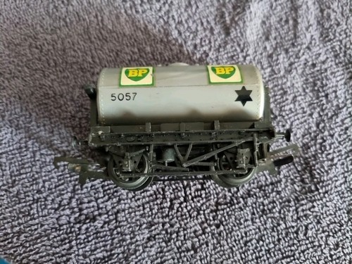 B5200 tri ang - b5200, oil
