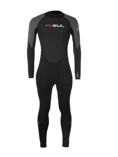 Gul black grey contour full - black/grey,